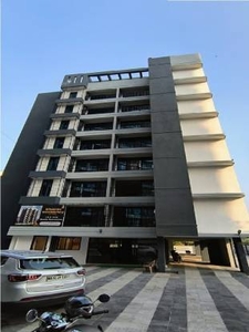 765 sq ft 1 BHK 2T West facing Apartment for sale at Rs 77.00 lacs in Leena Bhairav Residency 5th floor in Mira Road East, Mumbai
