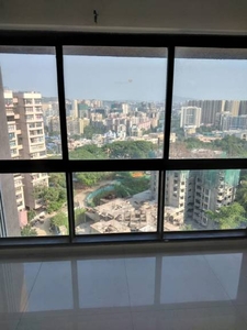 850 sq ft 2 BHK 2T Apartment for rent in Kanakia Rainforest at Andheri East, Mumbai by Agent ASSET REALTY GROUP