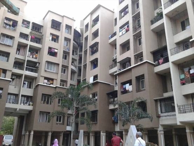 865 sq ft 2 BHK 2T East facing Apartment for sale at Rs 29.00 lacs in Mohan Valley 1th floor in Badlapur East, Mumbai