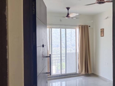 900 sq ft 2 BHK 2T Apartment for rent in JP North Imperia Tower 2 at Mira Road East, Mumbai by Agent Sheetal Associates