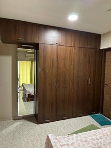 900 sq ft 2 BHK 2T Apartment for rent in Omkar Meridia at Kurla, Mumbai by Agent Azuroin
