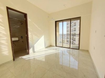900 sq ft 2 BHK 2T Apartment for rent in Sunteck West World at Naigaon East, Mumbai by Agent Guest