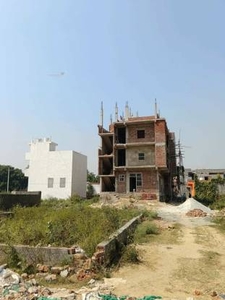 900 sq ft East facing Plot for sale at Rs 25.00 lacs in Project in Bisrakh, Noida