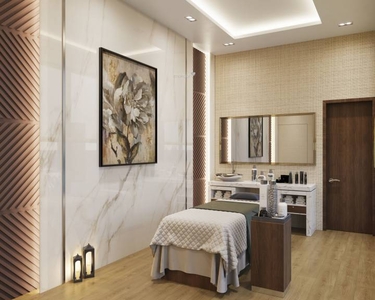 935 sq ft 3 BHK Launch property Apartment for sale at Rs 2.68 crore in Raunak Centrum in Sion, Mumbai
