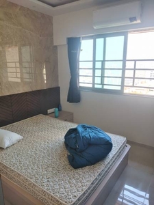 950 sq ft 2 BHK 2T Apartment for rent in Sheth Vasant Oasis at Andheri East, Mumbai by Agent ASSET REALTY GROUP