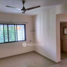 2 BHK Flat In Fossil Ferns For Sale In Bavdhan