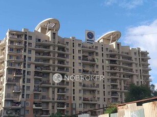 3 BHK Flat In Nyati Epitome For Sale In Mohammadwadi