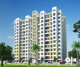 3 BHK FULLY FURNISHED APARTMENT FOR SALE NEAR KAKANAD