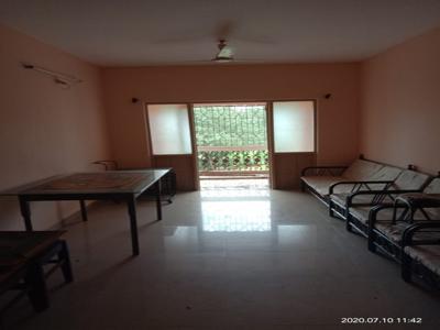 Apartment / Flat Navelim For Sale India