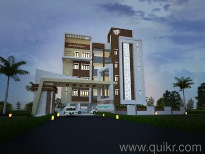 1 BHK 540 Sq. ft Apartment for Sale in Avinashi Road, Coimbatore