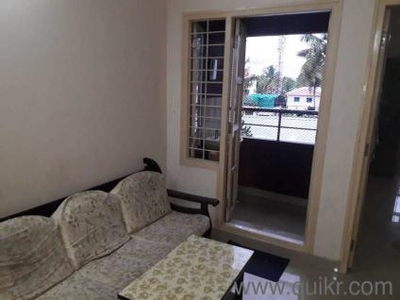 1 BHK 590 Sq. ft Apartment for Sale in Maradu, Kochi