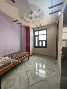1 BHK Flat for rent in Nawada, New Delhi - 500 Sqft