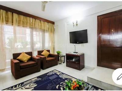 1 BHK Flat for rent in Kailash Colony, New Delhi - 1000 Sqft