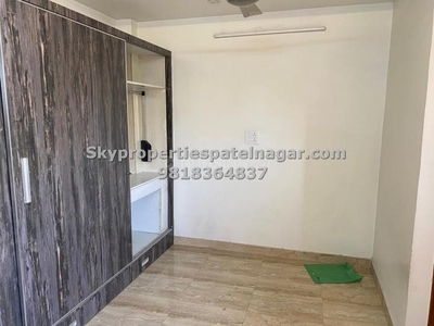 1 BHK Flat for rent in Karol Bagh, New Delhi - 656 Sqft