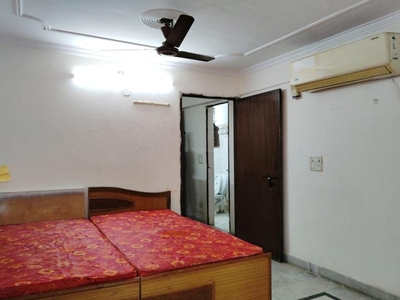 1 BHK Flat for rent in Said-Ul-Ajaib, New Delhi - 454 Sqft