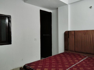 1 BHK Flat for rent in Said-Ul-Ajaib, New Delhi - 500 Sqft
