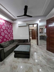 1 BHK Flat for rent in Saket, New Delhi - 750 Sqft