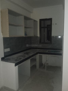 1 BHK Independent Floor for rent in Chhattarpur, New Delhi - 420 Sqft