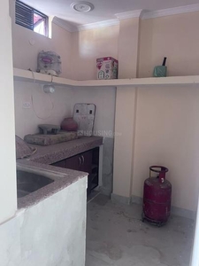 1 BHK Independent Floor for rent in Chhattarpur, New Delhi - 630 Sqft