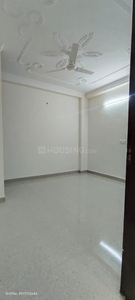 1 BHK Independent Floor for rent in Chhattarpur, New Delhi - 750 Sqft