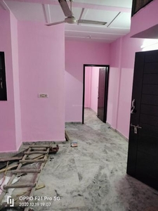 1 BHK Independent Floor for rent in Govindpuri, New Delhi - 450 Sqft