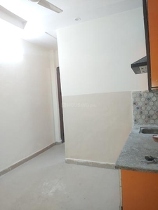 1 BHK Independent Floor for rent in Govindpuri, New Delhi - 600 Sqft