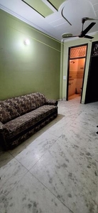 1 BHK Independent Floor for rent in Hari Nagar, New Delhi - 400 Sqft