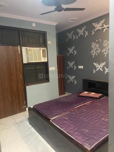 1 BHK Independent Floor for rent in Hari Nagar, New Delhi - 650 Sqft