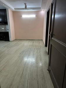 1 BHK Independent Floor for rent in Kalkaji Extension, New Delhi - 1000 Sqft