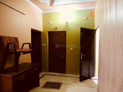 1 BHK Independent Floor for rent in Kalkaji Extension, New Delhi - 700 Sqft