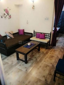 1 BHK Independent Floor for rent in Lajpat Nagar, New Delhi - 480 Sqft