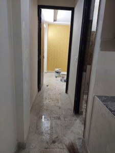 1 BHK Independent Floor for rent in Laxmi Nagar, New Delhi - 450 Sqft