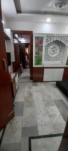 1 BHK Independent Floor for rent in Laxmi Nagar, New Delhi - 495 Sqft