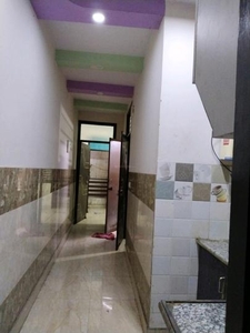 1 BHK Independent Floor for rent in Laxmi Nagar, New Delhi - 600 Sqft