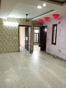 1 BHK Independent Floor for rent in Laxmi Nagar, New Delhi - 750 Sqft