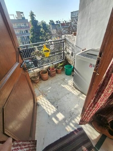 1 BHK Independent Floor for rent in Malviya Nagar, New Delhi - 650 Sqft