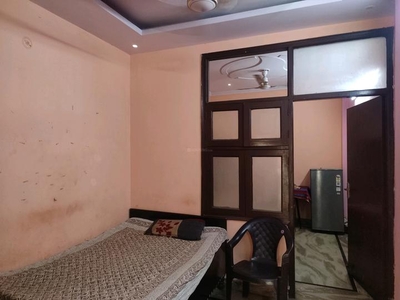 1 BHK Independent Floor for rent in Model Town, New Delhi - 452 Sqft