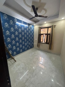 1 BHK Independent Floor for rent in Moti Nagar, New Delhi - 700 Sqft