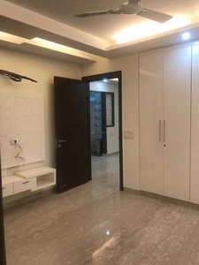 1 BHK Independent Floor for rent in Patel Nagar, New Delhi - 750 Sqft