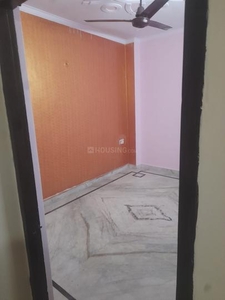 1 BHK Independent Floor for rent in Preet Vihar, New Delhi - 1000 Sqft