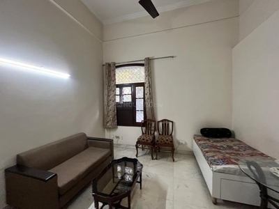 1 BHK Independent Floor for rent in Rajouri Garden, New Delhi - 540 Sqft