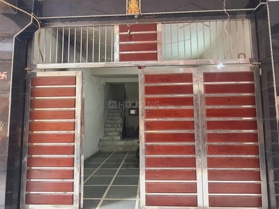1 BHK Independent Floor for rent in Sagar Pur, New Delhi - 250 Sqft