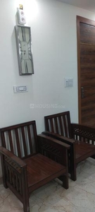 1 BHK Independent Floor for rent in Neb Sarai, New Delhi - 550 Sqft