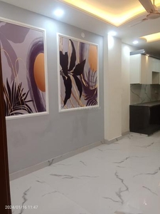 1 BHK Independent Floor for rent in Sector 8 Dwarka, New Delhi - 500 Sqft