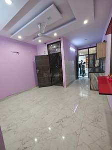 1 BHK Independent Floor for rent in Shalimar Bagh, New Delhi - 380 Sqft