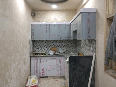 1 BHK Independent Floor for rent in Shastri Nagar, New Delhi - 400 Sqft