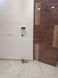 1 BHK Independent Floor for rent in Shastri Nagar, New Delhi - 450 Sqft