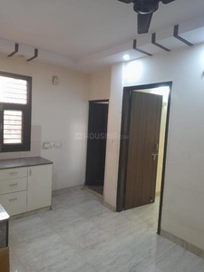 1 BHK Independent House for rent in Laxmi Nagar, New Delhi - 390 Sqft