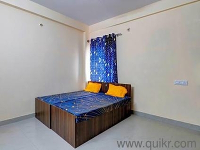 1 BHK rent Villa in Thakurganj, Lucknow
