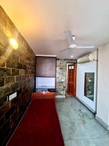 1 RK Flat for rent in Chhattarpur, New Delhi - 200 Sqft